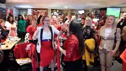 Livergirls International Launched On International Women's Day!