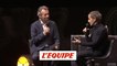 Episode 3 : En route pour la gloire - F1 - Confidences Alain Prost