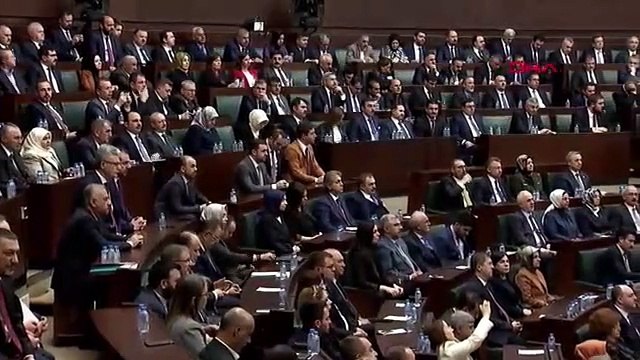 Cumhurbaşkanı Erdoğan’dan koronavirüs açıklaması