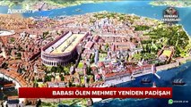 FATİH SULTAN MEHMET Belgeseli