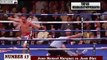 TOP 25 DEADLIEST UPPERCUTS Mike Tyson, George Foreman, Manny Pacquiao...