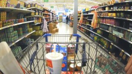 Tips for Shrinking That Grocery Bill
