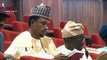 Buhari writes Senate, requests passage of 2019 Finance amendment bill