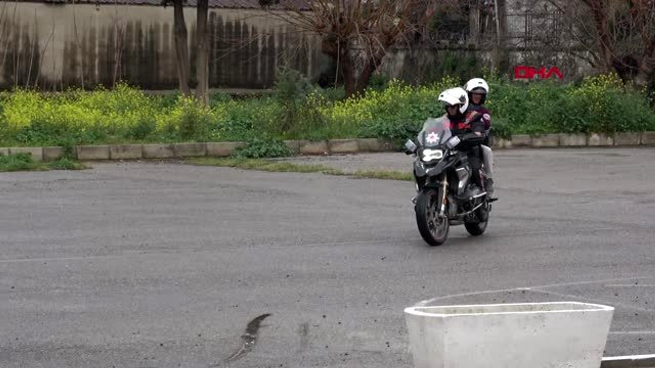 İZMİR Yunus ekibi, Yunus Emre'nin hayalini gerçekleştirdi