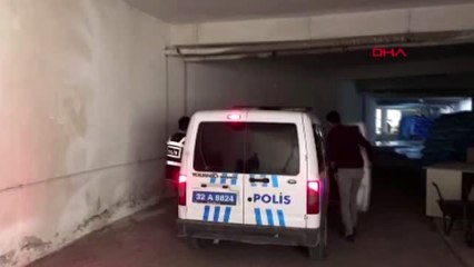 Kız öğrenciyi taciz ettiği iddia edilen servis şoförü gözaltında