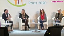 CONFERENCE. Salon des familles : nutrition et diversification alimentaire