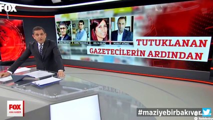 Fatih Portakal: Yeni Yaşam Gazetesi'ni unuttum; telafisini yapacağım