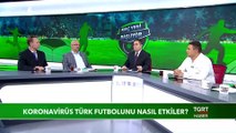 Fenerbahçe'nin Yeni Hocası Kim Olacak? - Sabri Ugan ile Maç Yeni Başlıyor - 10 Mart 2020