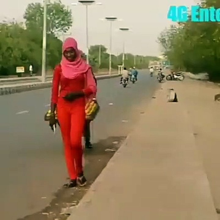 FUNNY