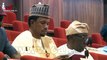 Buhari writes Senate, requests passage of 2019 Finance amendment bill