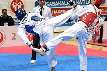 Son Dakika: Türkiye koronavirüs sebebiyle 1 Mayıs tarihine kadar uluslararası spor organizasyonlarına sporcu göndermeyecek