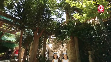 عمو - جوان وليليان السيلاوي - طيور بيبي