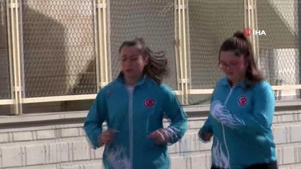 Kardeşlerin rekabeti iki şampiyonluk getirdi