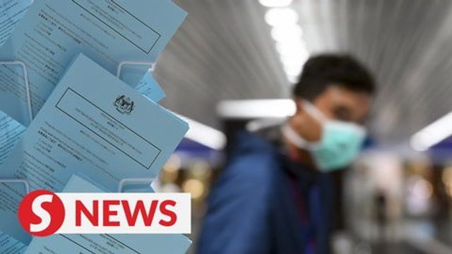 Covid-19: Malaysia bars travellers from Italy, Iran, South Korea