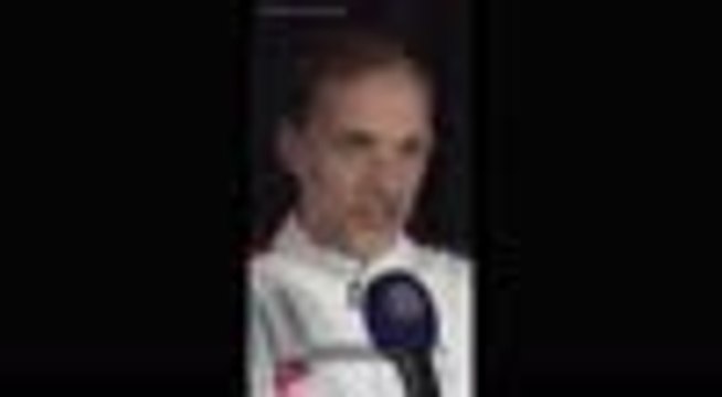 Mbappe a doubt for PSG's Dortmund decider - Tuchel