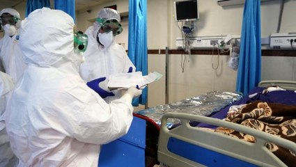 İran koronavirüsün ilacını bulduğunu açıkladı! 3 hafta içerisinde piyasaya sürülecek
