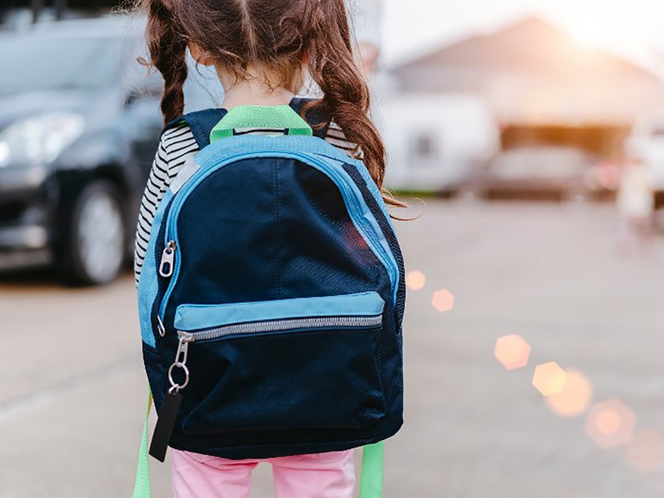 Coronavirus: Muss mein Kind trotzdem in die Schule?