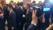 Erdoğan için dikkat çeken koronavirüs önlemi