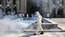 Son Dakika: İran'da koronavirüs nedeniyle 63 kişinin daha hayatını kaybetmesiyle ölü sayısı 354'e yükseldi
