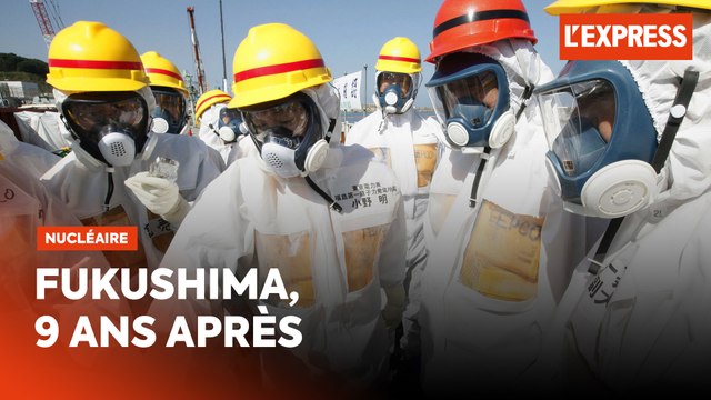 9 ans après Fukushima : la région mise sur les Jeux Olympiques pour se reconstruire