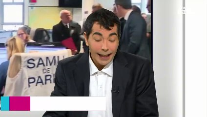 Coronavirus : que se passerait-il si Emmanuel Macron l’attrapait ? (vidéo)