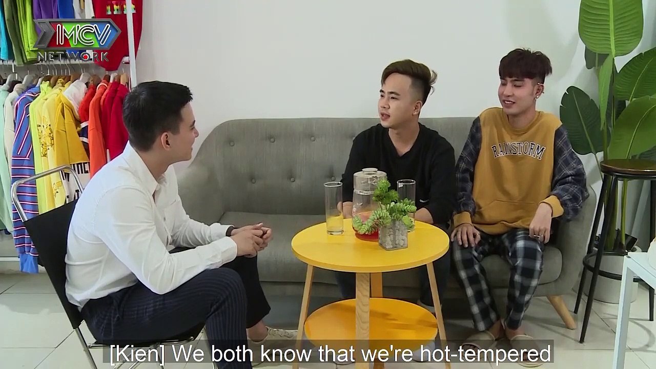 Real Life Ep 30: A gay comes out and proposes his lover