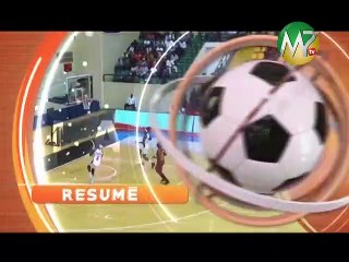 MAGAZINE DES SPORTS DU 10 MARS 2020.