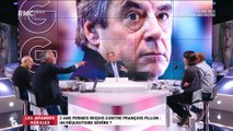 Deux ans ferme requis contre François Fillon : réquisitoire sévère ? - 11/03