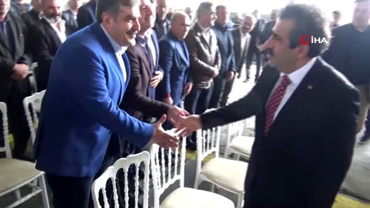Büyükşehir Belediyesi ile Genel-İş Sendikası arasında 'Toplu iş sözleşmesi' imzalandı