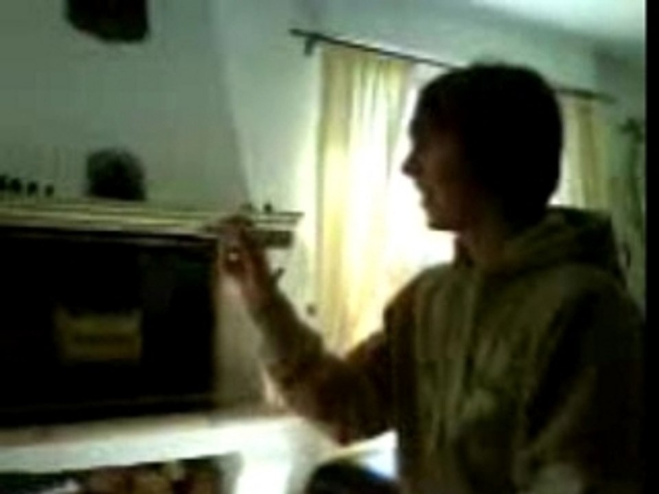 C'est Wii Party, mon Kiki  =P