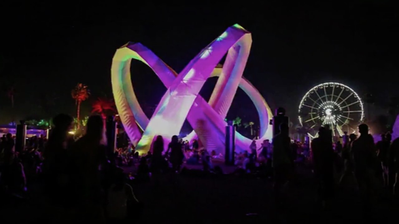 Coachella 2020: Eventuelle Verschiebung des Festivals wegen des Coronavirus