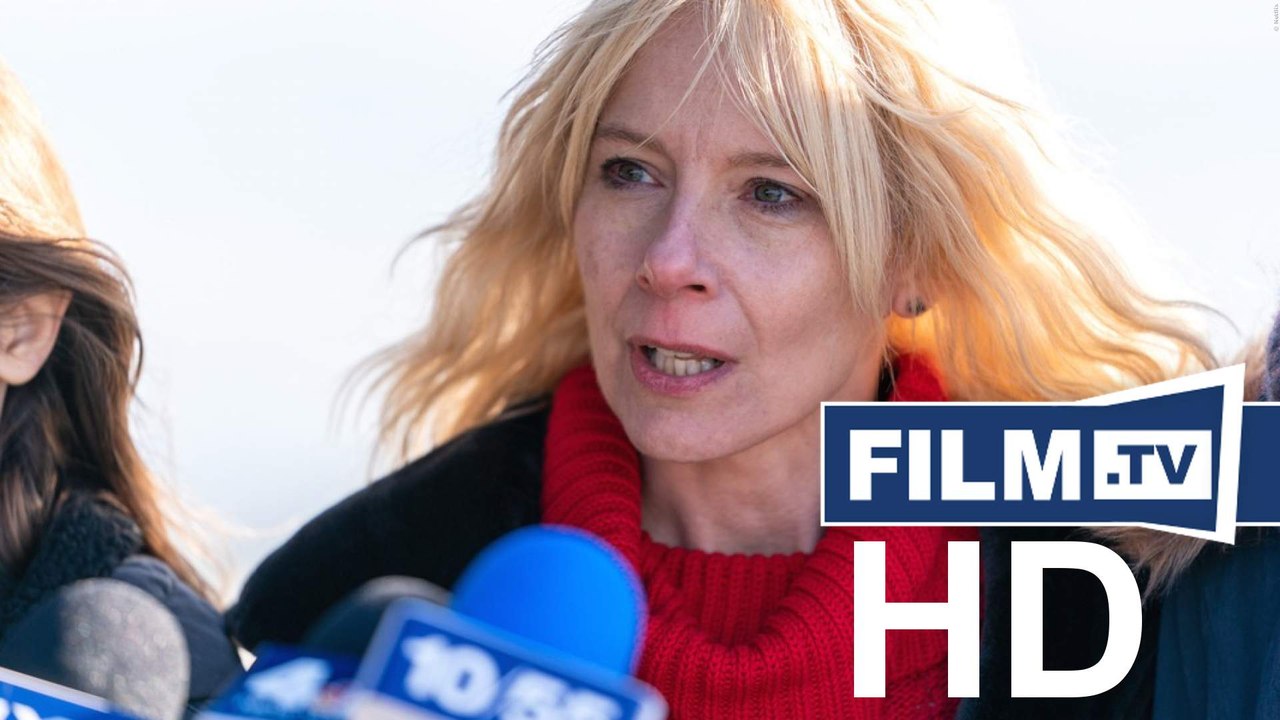 Lost Girls Trailer Deutsch German (2020)