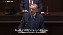 Cumhurbaşkanı Erdoğan: Hiçbir virüs bizim tedbirlerimizden daha güçlü değildir