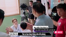 [2zhaoweiVietsub] #DiễnViênMờiVàoChỗ | Tập 7  - Phần 2/5