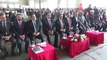 Büyükşehir Belediyesi ile Genel-İş Sendikası arasında 'Toplu iş sözleşmesi' imzalandı