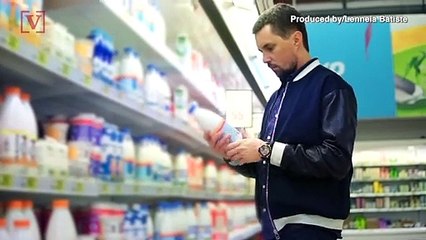 Coronavirus Grocery List: What to Buy in Prep for a Self Quarantine