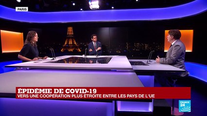 Coronavirus : un ralentissement économique qui peut se faire sentir longtemps ?