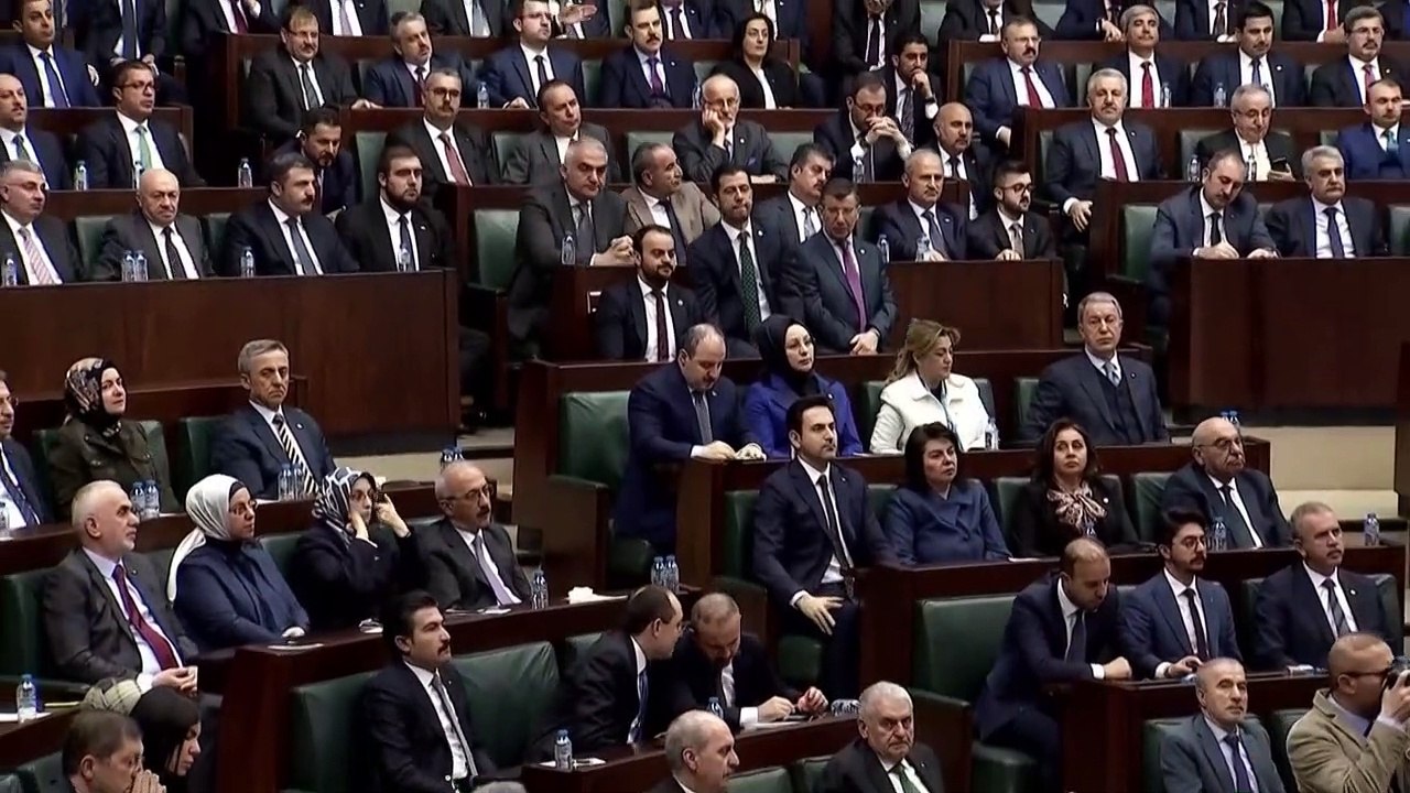 Erdogan afirma que Turquía mantendrá sus fronteras abiertas hasta que la UE responda a sus exigencias