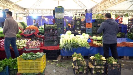 Vatandaş bağrına bastı