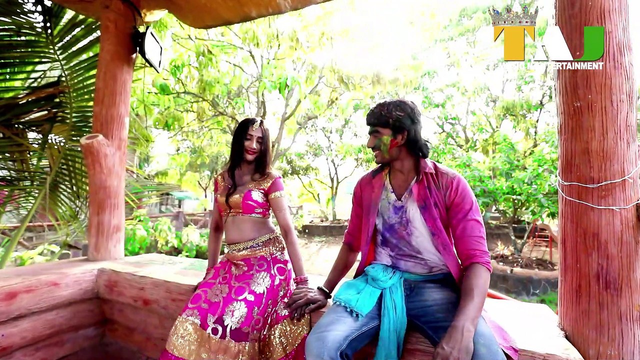 Holi Aayi Re | Holi Special Song | Dinesh Chaudhary | Abdul Kasim | Usman Khan | Lucky Ali Khan