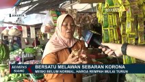 Sempat Mengalami Kenaikan, Harga Rempah-Rempah Saat Ini Mulai Turun?