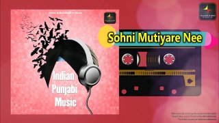 Indian Punjabi Music | इंडियन पंजाबी म्यूजिक | 2020 Punjabi Song Originals Series |