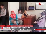 Pelecehan Siswi di Sulut, 5 Pelaku Ditetapkan Tersangka