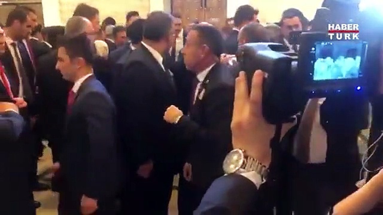 Erdoğan nasıl korunuyor? İşte Corona önlemi