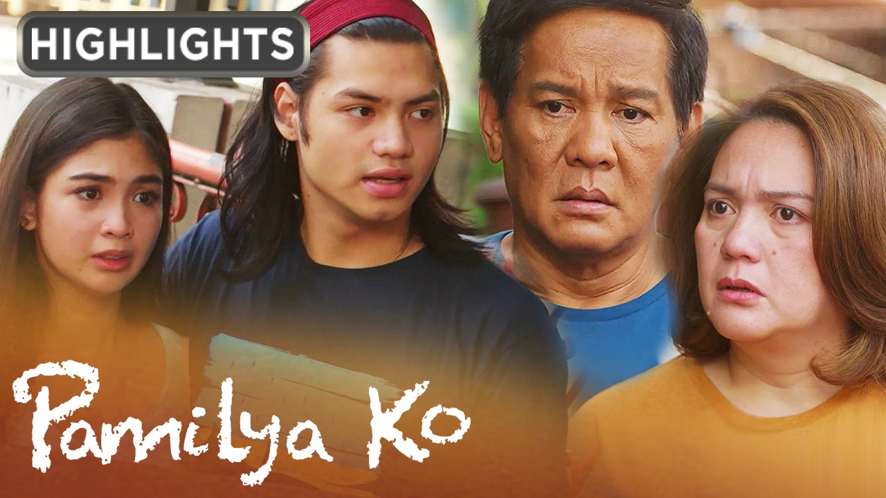 Apol, ipinaalam kina Luz at Fernan ang pagbubuntis ni Macopa | Pamilya Ko