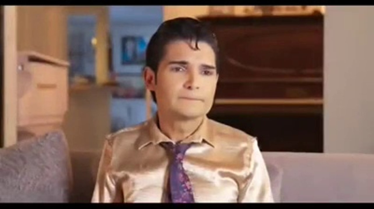 Corey Feldman Moment of Truth full movie