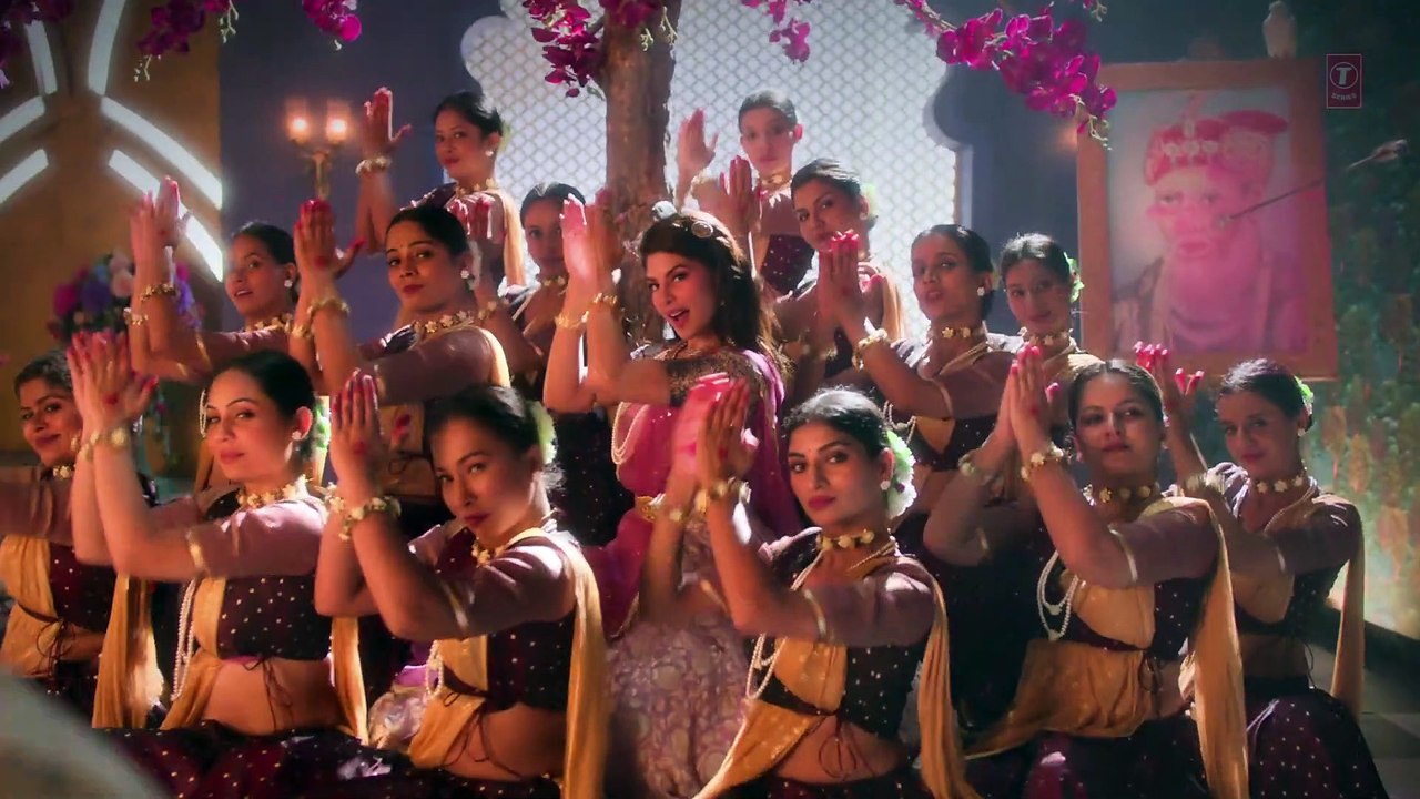 Mere Angne Mein - Jacqueline F, Asim Riaz - Neha K, Raja H, Tanishk B - Radhika - Vinay - Bhushan