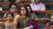 Sonia Gandhi's speech in Ramlila Maidan led to Delhi violence: BJP MP Meenakshi Lekhi