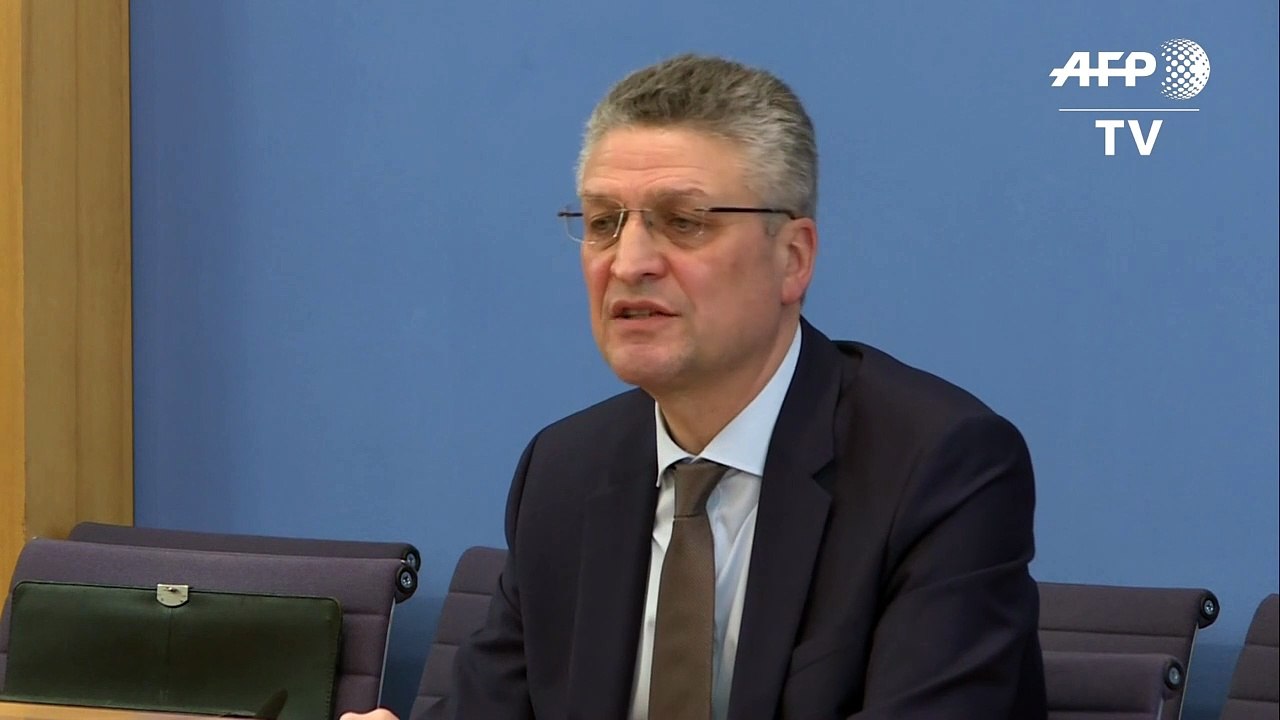 Coronavirus in Deutschland: 'Es werden noch mehr Menschen sterben'