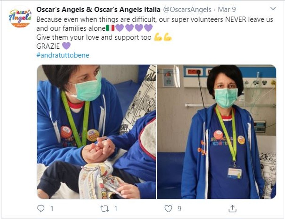 Italians Take To Social Media To Combat Coronavirus | Oneindia Malayalam